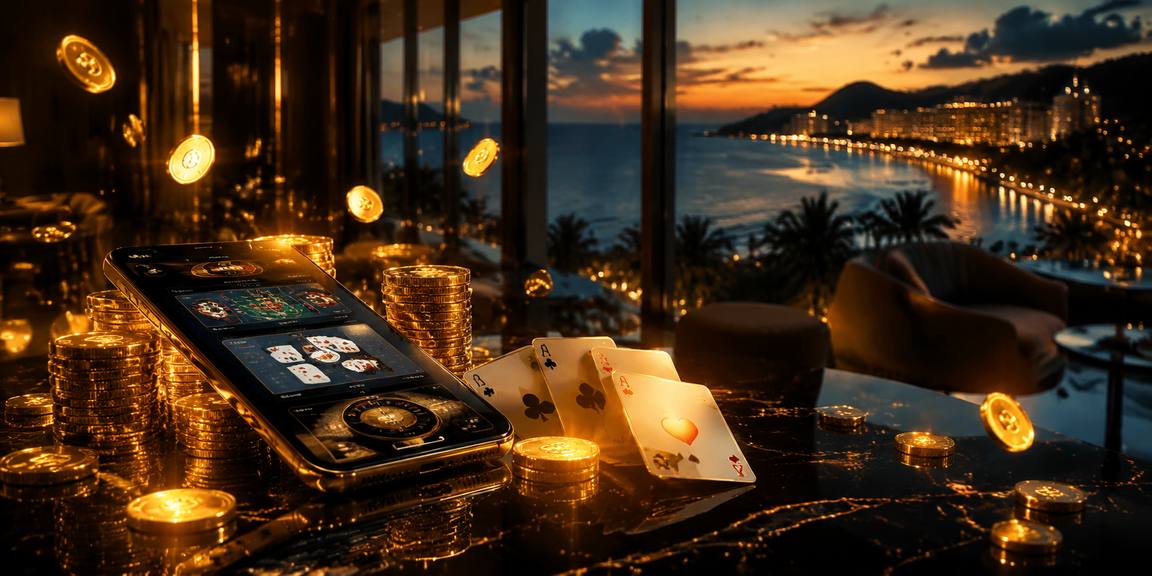 holiganbet mobile gaming